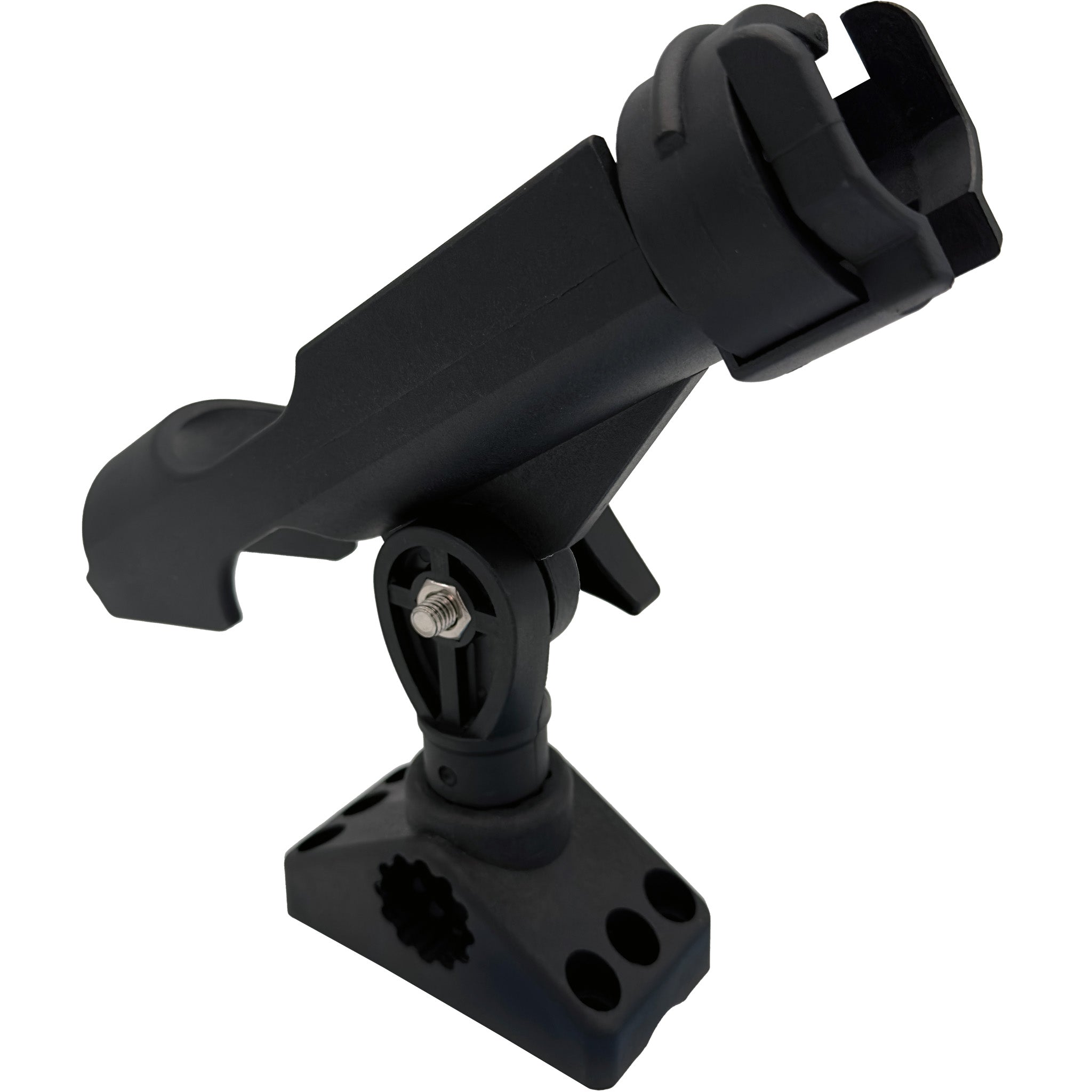 Adjustable Fishing Rod Holder