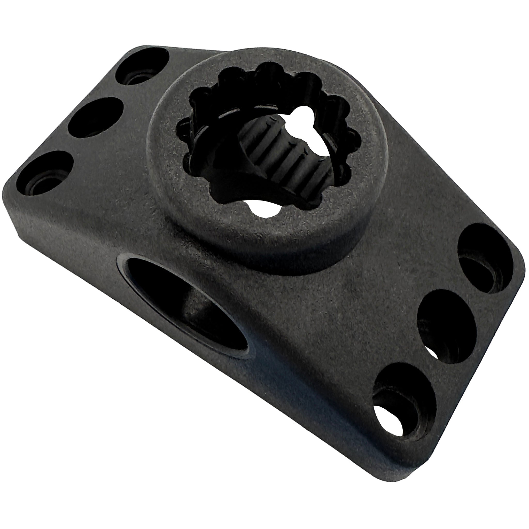 Adjustable Fishing Rod Holder