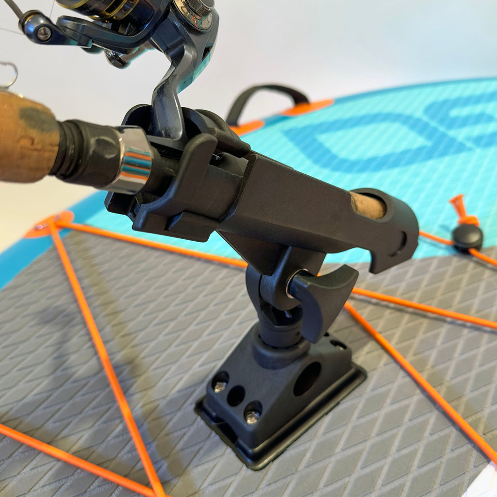 Adjustable Fishing Rod Holder