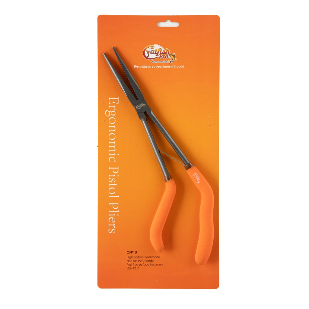 Fishing Hook Removal Pliers