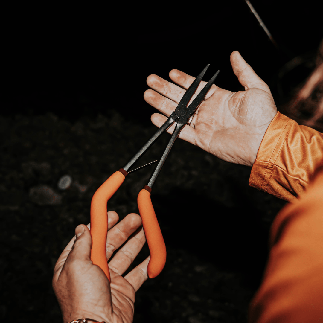 Fishing Hook Removal Pliers