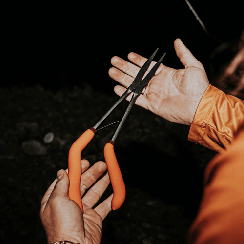 Fishing Hook Removal Pliers