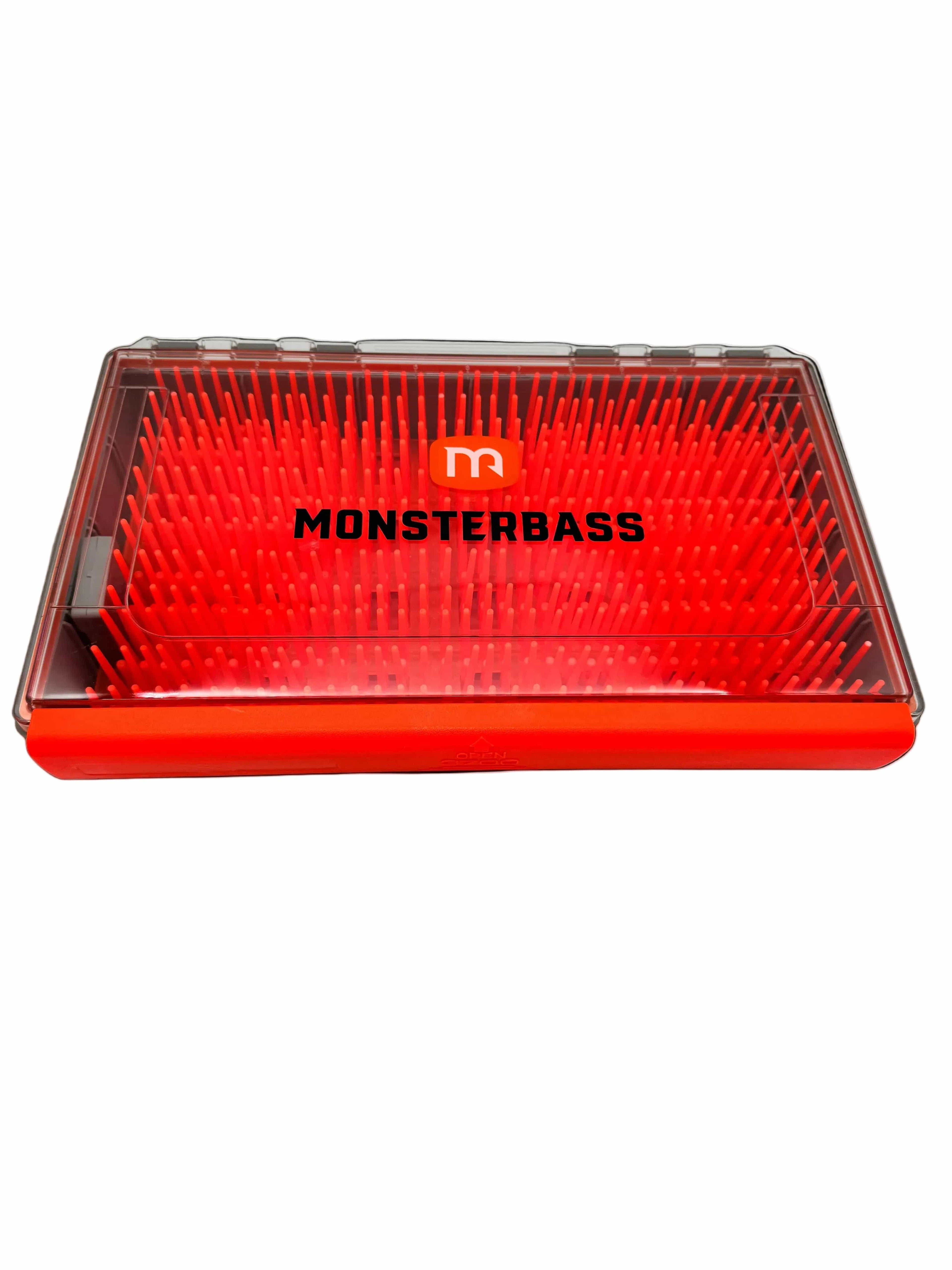 Modular Tackle Storage Box