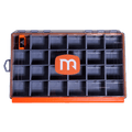 Modular Tackle Storage Box